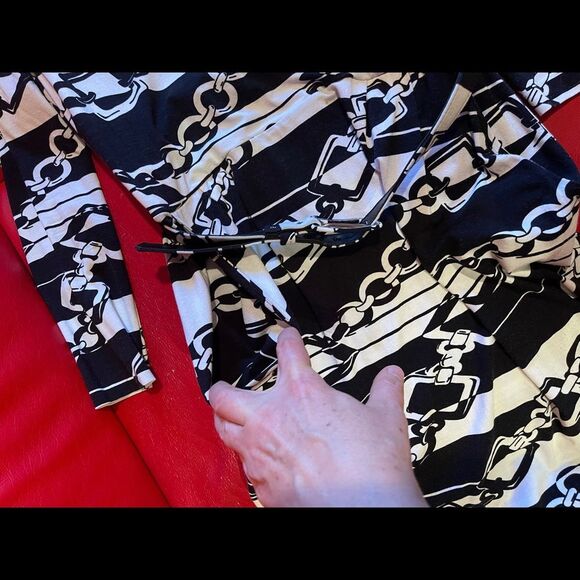 Cache dress - Picture 6 of 8